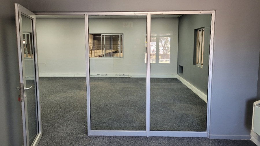 To Let Commercial Property for Rent in Ndabeni Western Cape